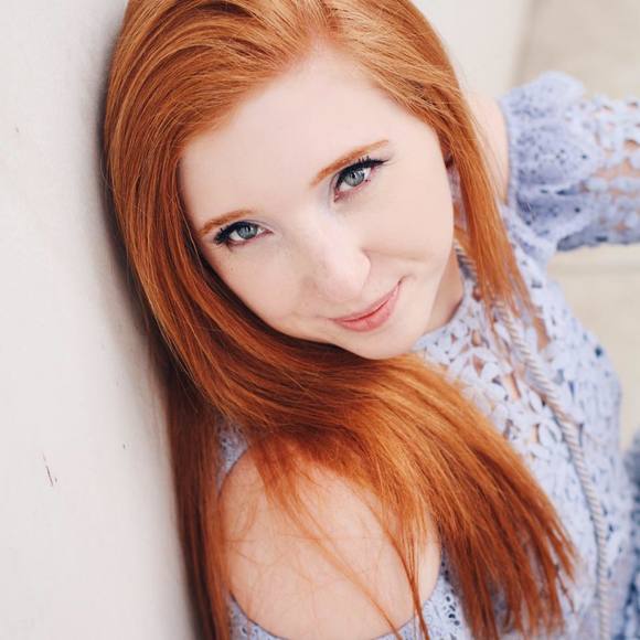 Meet your Posher, Addy - Picture 1 of 1